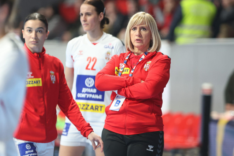 Srbija odolela moćnoj Švedskoj! Fudbalerke nastavljaju da sanjaju Mundijal!