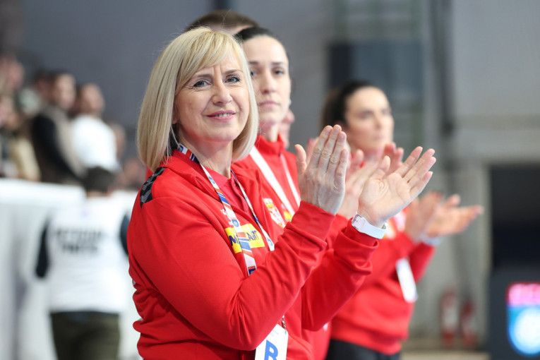 Rukometašice bez sreće na žrebu: Srbiju na EP čeka grupa smrti!