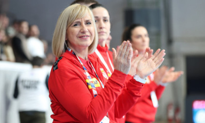 Rukometašice bez sreće na žrebu: Srbiju na EP čeka grupa smrti!