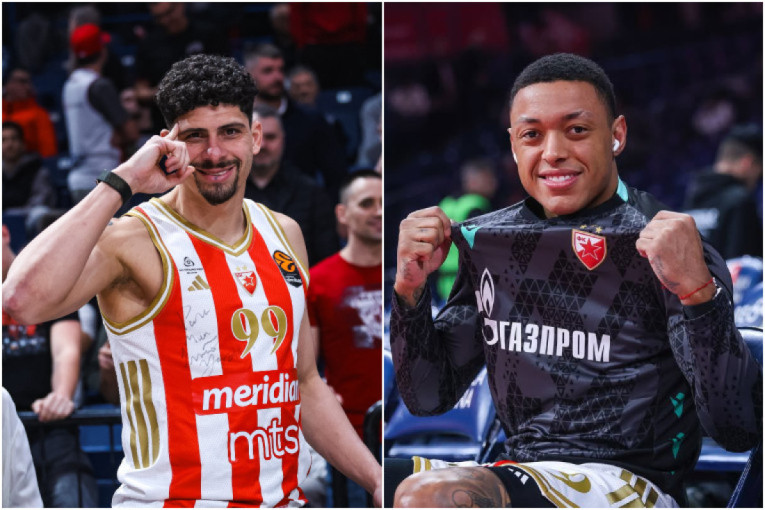 Stanković pred Napredak otkrio nove informacije o Duarteu i Mateusu: Bolje je nego što smo mislili!