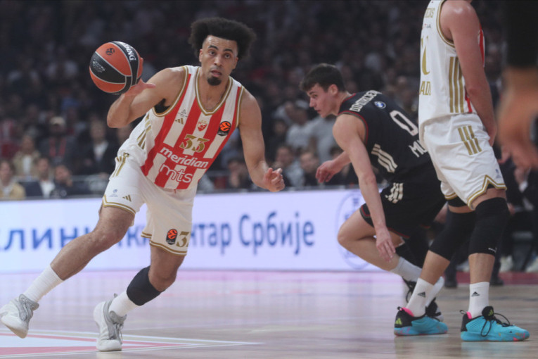 Dončić sa 44 poena vodio Lejkerse do pobede, Jović i Bogdanović samo gledali sa strane (FOTO)