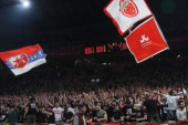 Rasprodato! Zvezda potvrdila, "Arena" će za derbi sa Partizanom biti krcata (FOTO)