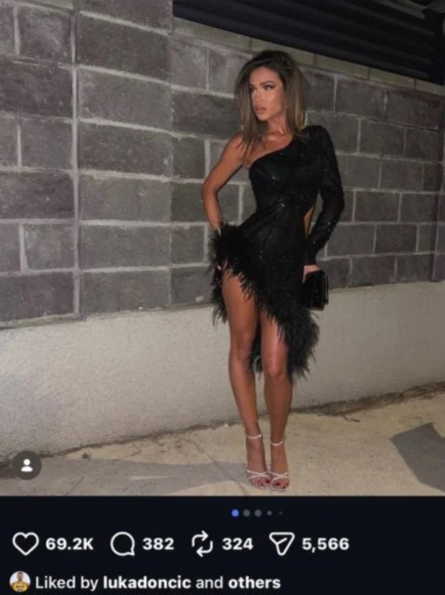 Luka Dončić i Anamarija raskinuli veridbu i otkazali svadbu: U sve umešana i poznata pevačica?