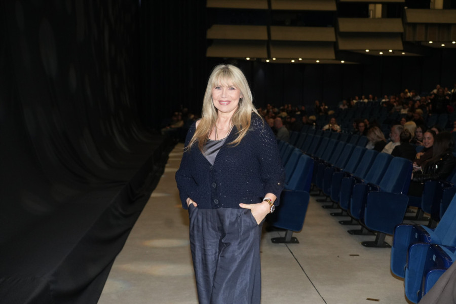 Ceca progovorila o smrti Saše Popovića: "Žao mi je, ali morala sam Suzani to da kažem"