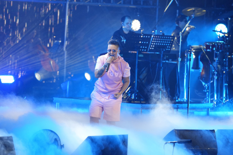 "Ja nju da pozovem?" Karleuša o pomirenju s Marijom Šerifović!