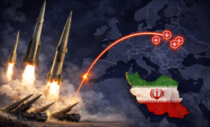 Iran zapretio: Evropa i druge zemlje mogu biti legitimne mete napada