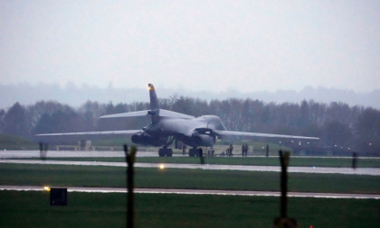 Gomilanje armade u Mediteranu: Ova četiri ubojita oružja ciljaju Iran (FOTO/VIDEO)