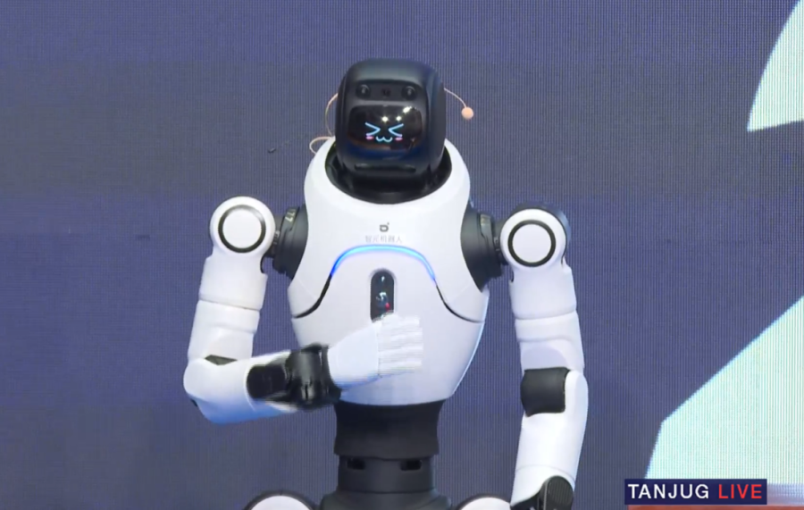 Srbija 2030: Predsednik Vučić izneo deset ključnih tačaka za sigurnu budućnost! (FOTO/VIDEO)