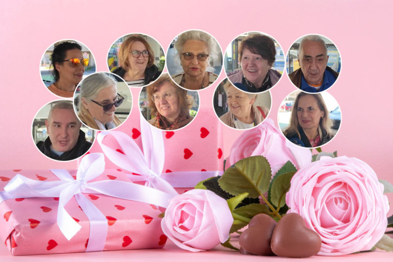 Poklon koji traje večno: Tamara iz Novog Sada pravi neodoljive satenske bukete (FOTO)