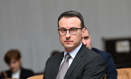 “Teroriše Srbe svaki dan, a sada glumi žrtvu” Petković razneo Kurtija!