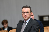 Petković: Albanski separatizam je u svojoj srži antisrpski i antipravoslavni