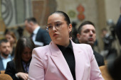 Ministarka Pavkov: Srbiji trebaju stabilni i odgovorni ljudi, a oni nemaju ni trunke odgovornosti!
