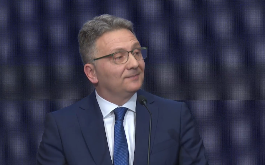 Vučić predstavio nacionalnu strategiju:  "Srbija će ići napred snažno i jako, i neće je niko zaustaviti"