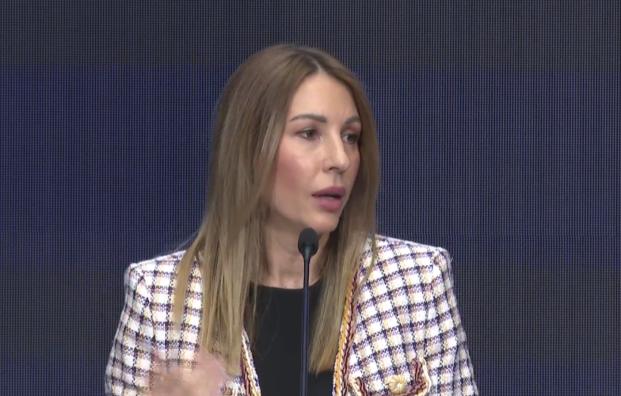 Vučić predstavio nacionalnu strategiju:  "Srbija će ići napred snažno i jako, i neće je niko zaustaviti"