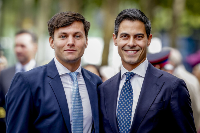 Ljubavna priča političara i hokejaša opčinila svet: Svi bruje o romansi premijera Holandije, prvi susret nikad neće zaboraviti (FOTO)