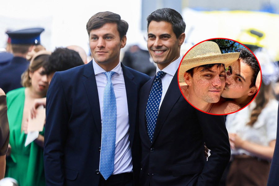 Evropska zemlja ulazi u rat na Bliskom istoku? Šalje moćan nosač aviona