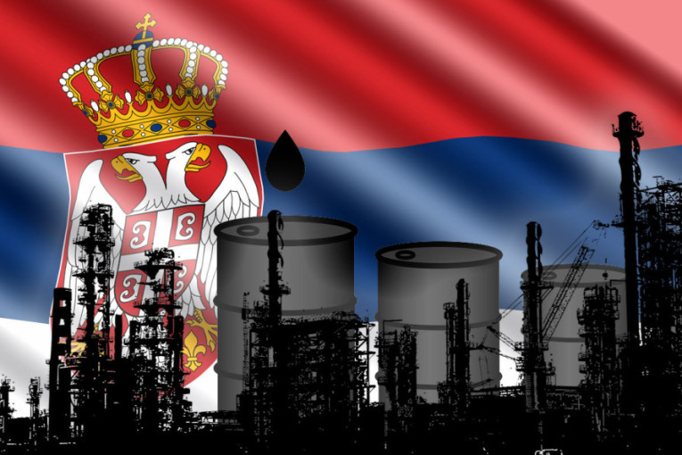 Građani Srbije mogu da budu mirni: Neće biti nestašice nafte i naftnih derivata!