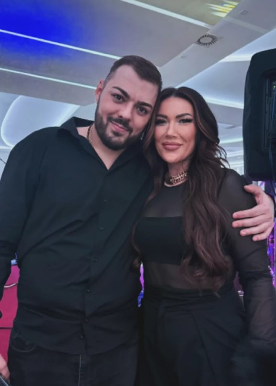 Sloba Vasić izašao iz bolnice: Evo gde je i šta radi sada! (FOTO)