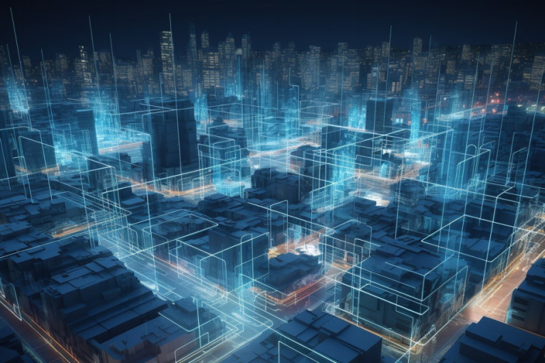 Stiže "AI cunami" koji bi mogao da promeni svet: Stručnjaci upozoravaju na brzinu razvoja veštačke inteligencije