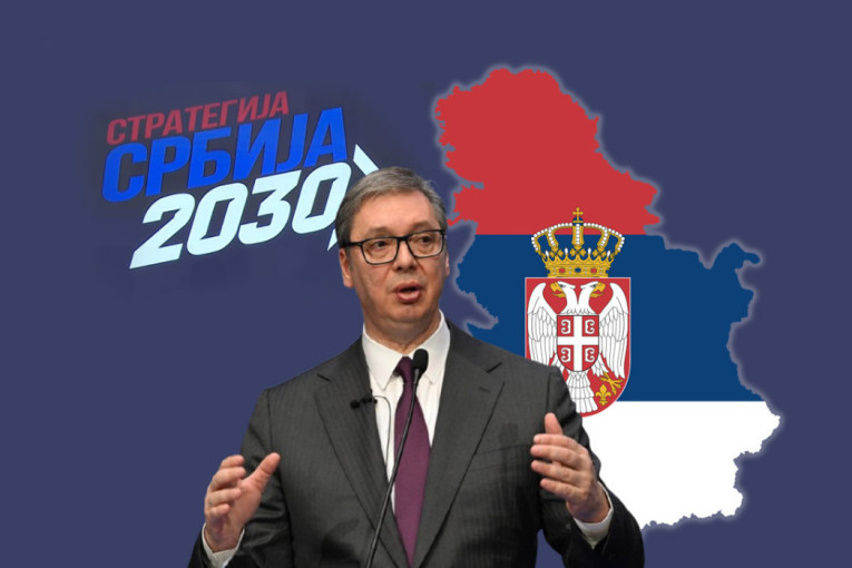 Adrijana Mesarović o "Srbija 2030": Ministarstva privrede realizuje 12 strateški važnih projekata (FOTO)