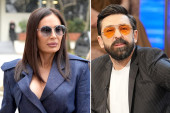 Godinama nije bila kod njega u emisiji: Ognjen Amidžić otkrio sve o odnosu sa Cecom!