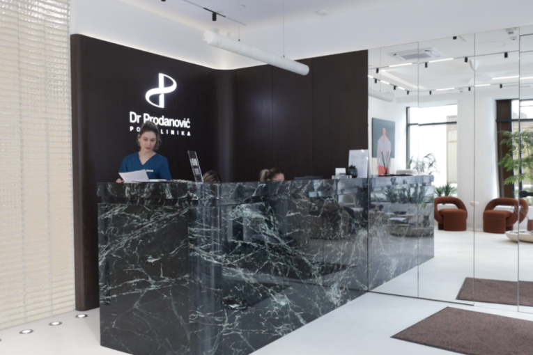 "Ako se korekcija vidi sa dva metra, loše je urađena!" Doktor Srđan Prodanović za 24sedam razotkriva mitove estetske medicine (VIDEO)