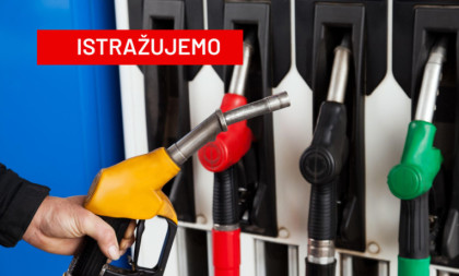 Gorivo zapalilo Balkan: Sprema se cenovni udar na pumpama, a evo gde je Srbija