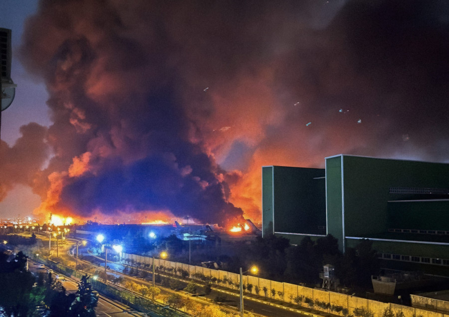 Amerika će uskoro morati da prestane da napada Iran: Analitičar otkrio najveći nedostatak Trampove vojske