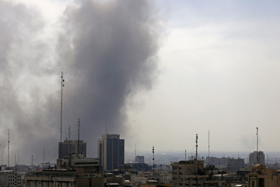 Vešto osmišljena strategija: Amerika i Izrael u Iranu najviše gađaju ove mete, evo i zbog čega (VIDEO/FOTO)