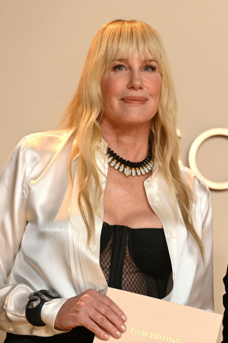 Nekadašnjoj devojci Kenedija Mlađeg zbog "Ljubavne priče" pala roletna: Odmah prekinula tišinu!