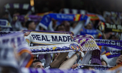 Real objavio šokantne brojke! Nećete verovati koliko novca ima na računu najmoćnijeg kluba na svetu!