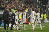 Juventus se mučio, pa sa četiri komada u drugom poluvremenu zakucao Pizu za dno Serije A!