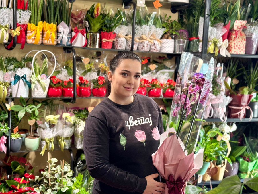 Preduzetnice iz Blaca, Marijana i Tanja, čine Dan žena posebnim za sve! Dokaz su da se može biti majka, supruga i poslovna žena (FOTO)