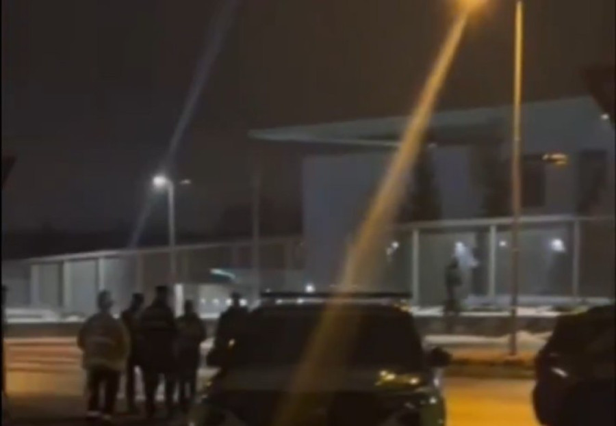 Novi detalji eksplozije u Oslu: Policija istražuje da li je udar na američku ambasadu zapravo teroristički akt!