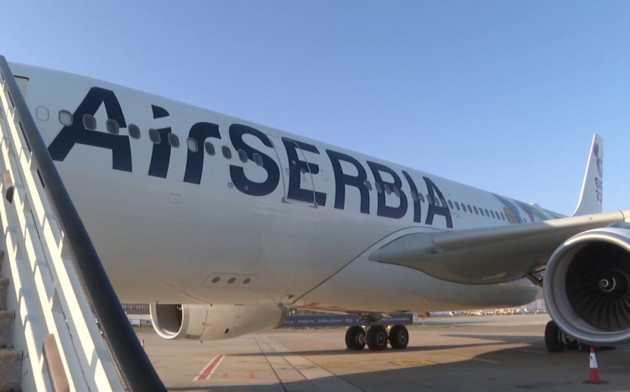 Srbija već evakuisala 329 građana sa Bliskog istoka: Slede novi letovi za naše ljude