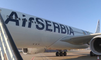 Nova avio-linija Er Srbije: Beograd dobija direktan let do jednog od najpoznatijih letovališta