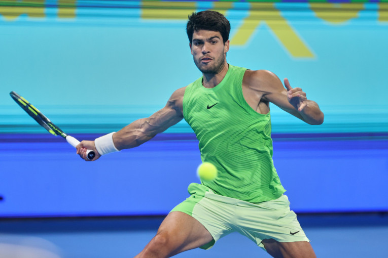 Mijailović o urađenom, ali i o planiranom: Parker najveći promašaj u istoriji, želeo sam da Lovernj dođe