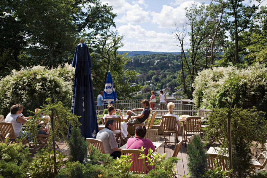 Prvi spa u Evropi: Još od Rimskog carstva kraljevi, filozofi, umetnici i svetska elita hrlili su u ovaj grad tražeći zdravlje (FOTO)