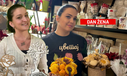 Preduzetnice iz Blaca, Marijana i Tanja, čine Dan žena posebnim za sve! Dokaz su da se može biti majka, supruga i poslovna žena (FOTO)