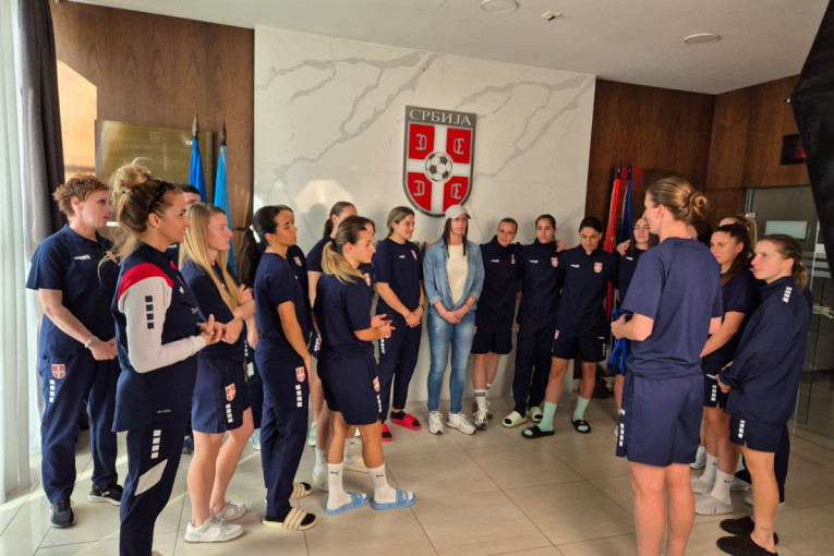 Čudesan manevar Argentinca: Da nije zaobišao Losona, ko zna šta bi bilo (VIDEO)