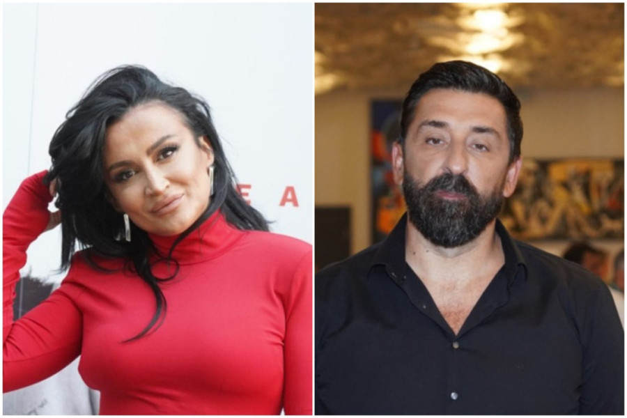 Amidžić zabranio Andreanu u svojoj emisiji, ona mu sad odgovorila: Tako sam odlučila!