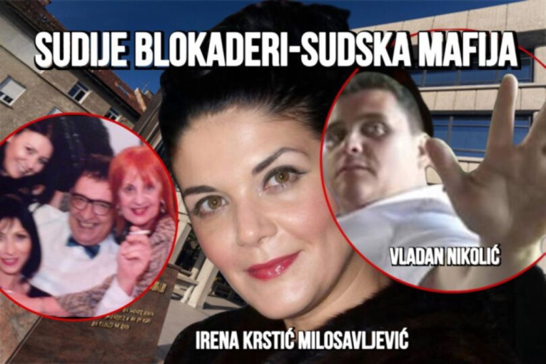 Ko štiti sudije blokadere iz Višeg suda u Zaječaru?