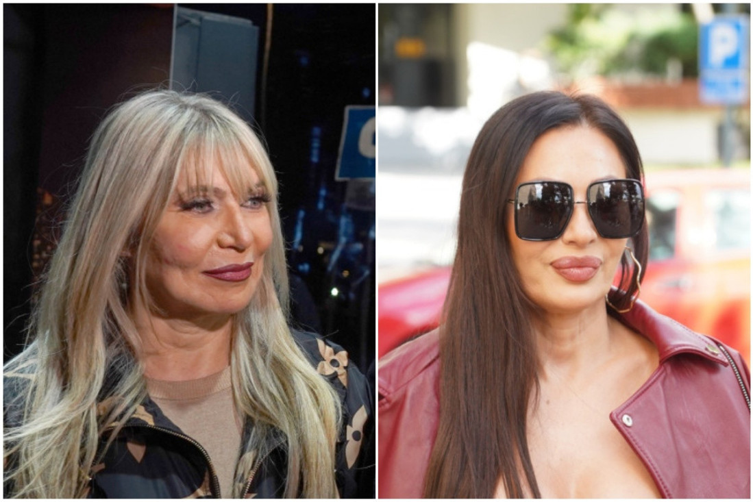 Ceca progovorila o smrti Saše Popovića: "Žao mi je, ali morala sam Suzani to da kažem"