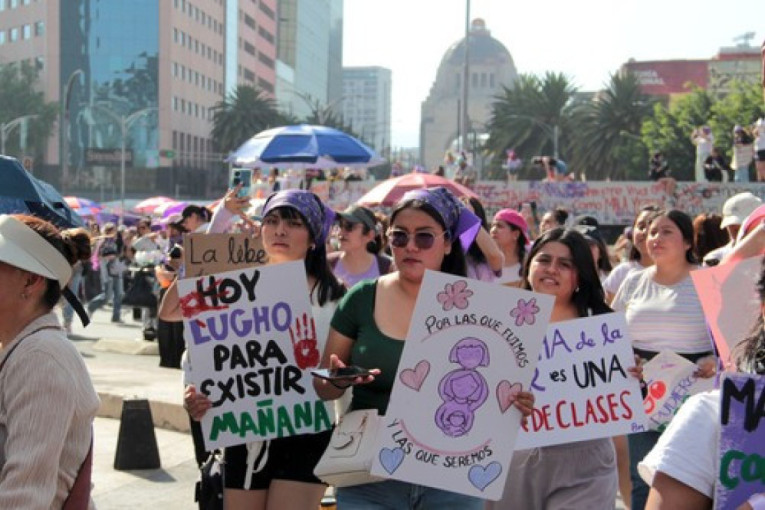 Priča o borbi za prava žena koja je promenila svet: Od protesta do globalnog praznika, evo kako je nastao 8. mart