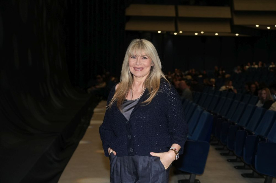 Suzana Jovanović prvi put o unuci Marti: Otkrila i na koga beba liči!