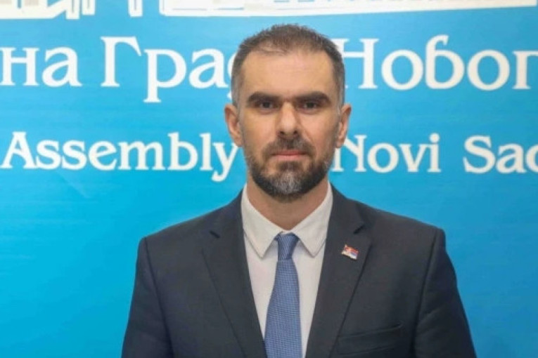 Spens je bio utočište za hiljade Srba iz Hrvatske! Gradonačelnik Novog Sada Mićin o skandaloznoj izjavi Cetinskog