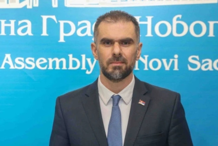 "Smradove namirišem na kilometar!" JK žestoko oplela po Cetinskom, posle njegovih sramnih tvrdnji