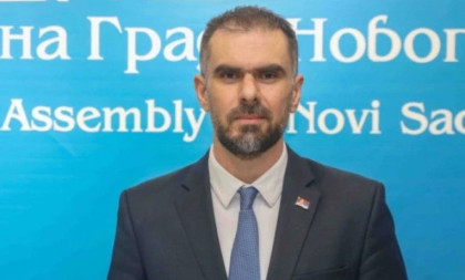 Spens je bio utočište za hiljade Srba iz Hrvatske! Gradonačelnik Novog Sada Mićin o skandaloznoj izjavi Cetinskog