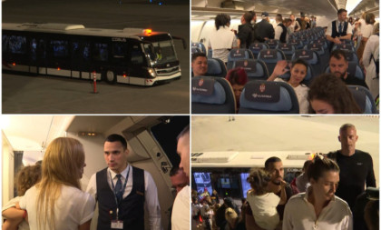 Avion Er Srbije poleteo iz Dubaija: Među putnicima i 10 beba! Evo kada se očekuje da slete (FOTO/VIDEO)
