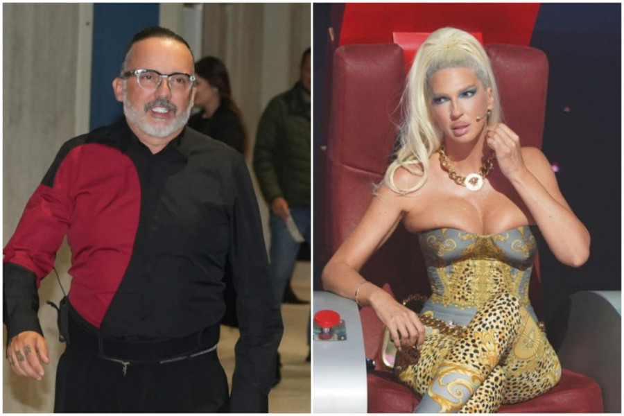 Ovako izgleda jedini sin Tonija Cetinskog: Živi daleko od Hrvatske, a evo čime se bavi (FOTO)